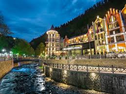 Trip To Georgia رحلة إلى جورجيا On Twitter Places Around The World Visit Georgia Places To Go