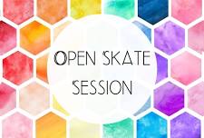 Open Skate — Lynnwood Bowl and Skate