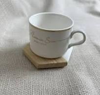 4pcs Hexagon Coasters for Drinks,Marble-Wood Spliced Coaster for Tabletop  Protection,Cup Holder Coasters for Multiple Cup Types,Coaster Gifts for  Home ...