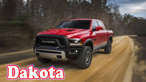Under the hood, the 2022 ram dakota will stick with fca's familiar units. 2021 Dodge Dakota Srt 2021 Dodge Dakota 4x4 2021 Dodge Dakota Release Date Specs Redesign Youtube