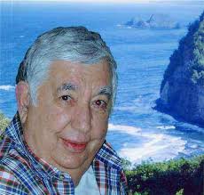 Michael Alexander Obituary (2009)