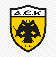 Αγάπησα την αεκ, ο μελισσανίδης είναι πολύ δεμένος συναισθηματικά με την ομάδα, κορυφαίος έλληνας παίκτης ο μάνταλος. Aek F C Vector Logo Free Toppng