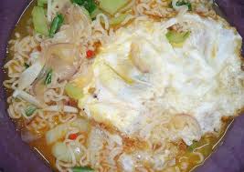 Easy maggi mee goreng mamak recipe | malaysia fried instant noodle. 30 Makanan Haram Korang Sentuh Waktu Diet Kalau Nak Kurus Cepat Remaja