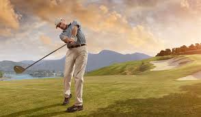 How to Play Golf Like a Pro - 4moles.com