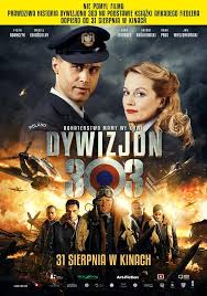 Dywizjon 303 2018 Film Movie Movies Film