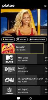 Select the info or three dots icon. Pluto Tv Live Tv And Movies Download For Iphone Free