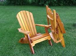 Envio Gratis Silla De Adirondack Es Hecho A Mano De Cedro Rojo Occidental De 100 Por Artes Folding Adirondack Chairs Adirondack Chair Adirondack Chair Plans