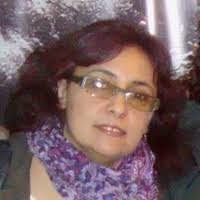 María Laura Cutrera