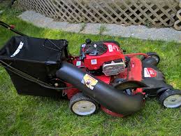 Cub cadet makes our list of the top models on the market today with their xt1 enduro series lt mower. 28 Mtd Cub Cadet Troy Bilt Craftsman Walk Behind Mower Review Lawnsite Is The Largest And Most Active Online Forum Serving Green Industry Professionals