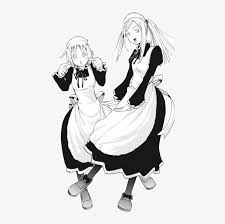 But that isn't to say it is terrible, however i definitely prefer the original story and the original characters. Soul Eater Manga Transparent Png Image Transparent Png Free Download On Seekpng