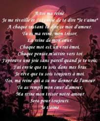 Un commentaire pour petit poèmes d'amour courtroom pour elle poeme pour ma cherie voldemort1995 , le 2 janvier, 2013 à 12 h 43 min a écrit je taime comme les fleurs aiment los angeles pluie. Poeme D Amour Pour Les Femme Celibataire Blog De Alcide974