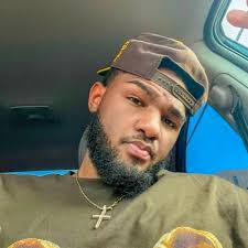 Darius Dorsey (@dariusjdorsey)