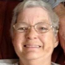 Obituary of Kathryn O. Lynch