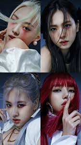 Maybe you would like to learn more about one of these? Blackpink How You Like That Jennie Jisoo Rose Lisa 4k Wallpaper 5 2209