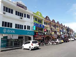 Indera mahkota 15 ticket price, hours, address and reviews. Indera Mahkota 5 Properties Home Facebook