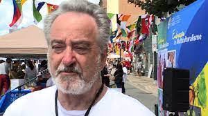 Leon Chiasson's Instagram, Twitter & Facebook