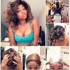 Nice natural black long hairstyles hair inspiration ideas for pretty women follow @rabakehair to get more poppin pins of hairstyles email:sharon@rabakehair.com whatsapp:+86 15290910199 #hair #hairstyles #longblackhair. Pin On Black Hair