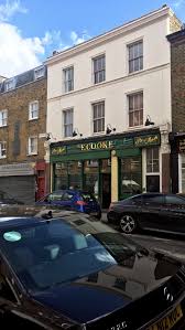 Cooke london, hoxton street, hoxton; London Foodie Guide 2018 Zum Fressn Gern