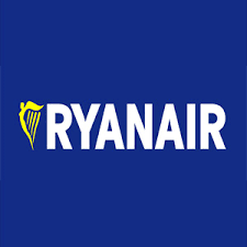 The ryanair logo is quite concise. Ryanair Logo Blue Irishjobs Career Advice