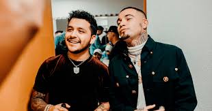 Gera mx jumps back with a new music which is titled botella tras botella. Uh2e0o3gvpso8m