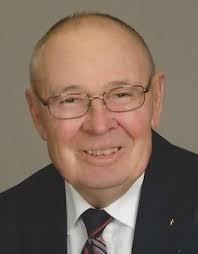 Donald Hertzberg Obituary (1937