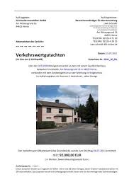 Weil der verkehrswert der immobilie, insbesondere bei rechtsstreitigkeiten von bedeutung sein kann, sollten sie mit der ermittlung nur ausgewiesene experten wie thomas steffens betrauen. Zum Download Sachverstandigenburo Fur Immobilienbewertung