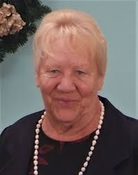 Obituary information for Shirley H. "Kopp" Harrison