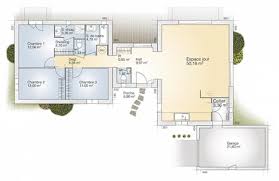 Annonce Vente Maison 5 Pieces Puyricard 13540 591 800 120 M Logic Immo Com Idee Plan Maison Plan Maison Maison