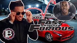 Ozuna, cine, música, cardi b, rápidos y furiosos 9, vin diesel. Que Hara Ozuna En Rapido Y Furioso 9 Cubatel