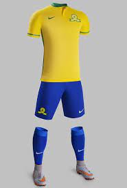 Mamelodi sundowns wished a fan a very happy birthday on twitter. Pin En Sport Shirts