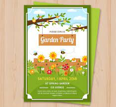 Laden sie mit dieser karte jemanden zum feiern am wochenende oder feiertagen ein. Get Together So Kann Die Nachste Gartenparty Steigen Jacob