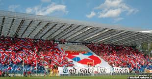Start of the season in poland. Ils Se Detestent Wisla Krakow Cracovia Krakow La Grinta