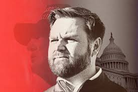 Is There Something More Radical than MAGA? JD.Vance Is Dreaming It.