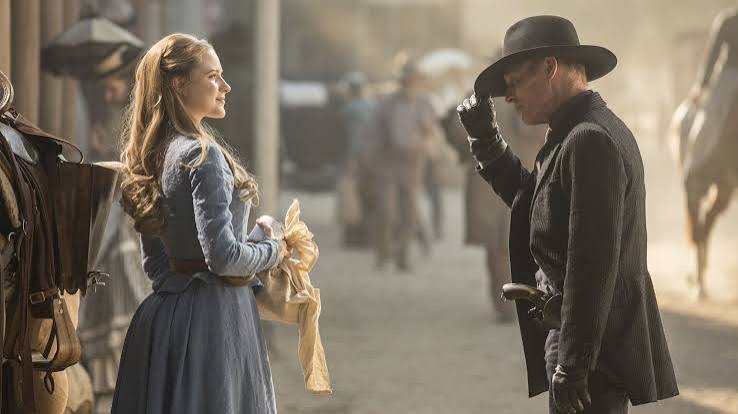 Westworld Season 1, Episode 1 Recap: These Violent Delights | GQ