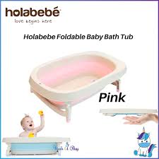 Ships free orders over $39. Buy Hola Bebe Baby Portable Foldable Baby Bath Tub Eromman