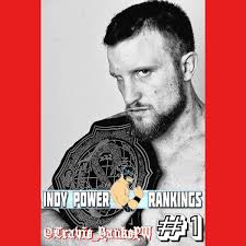 Indy Power Rankings