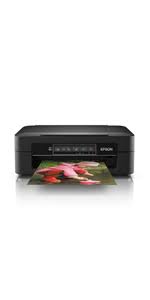 Still, the disadvantage is that it can be more expensive to run over time, so it is important to consider your own demand and buy accordingly. Epson Expression Home Xp 245 3 In 1 Tintenstrahl Multifunktionsgerat Schwarz Amazon De Computer Zubehor
