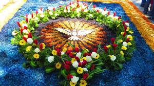 Alfombra Semana Santa Guatemala Guatemala Spain Stepping Stones