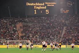 Results and scores from the premier league, champions league, la liga, major league soccer and more. Coral On Twitter Germany Have Never Lost An Away World Cup Qualifier In Their History The Last Time They Lost Any World Cup Qualifier Was Back In 2001 Https T Co Jnt1zdvreg