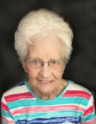 Obituary information for Rose Ann Bartling (Groves-Honcik)