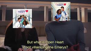 Second year chapter 2 diamonds used the interns the governor is on her way to. Open Heart Series In A Nutshell Choices