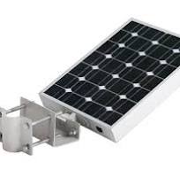 Solar Street Light - Solar Courtyard Light