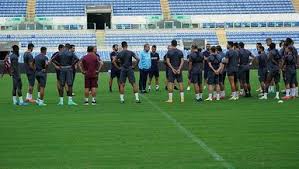 Sergen yalçın ile sözleşme uzatmasına kesin gözüyle bakılan kartal'da takımdan ayrılan aboubakar yerine de golcü aranıyor. Wfd6mykwpc6lum