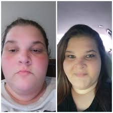 Can yall see a difference? I can't!