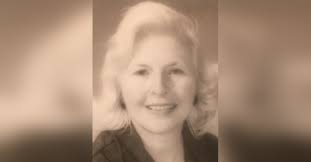 Obituary information for Anne Donovan