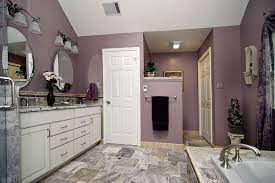 Filter, save & share beautiful purple bathroom remodel pictures, designs and ideas. 23 Amazing Purple Bathroom Ideas Photos Inspirations