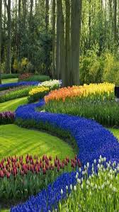 Healing Garden Healing Garden Design Beautiful Gardens