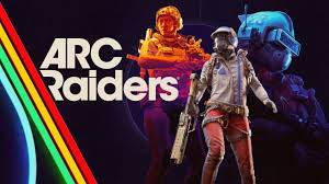 ARC Raiders | Descárgalo y cómpralo hoy - Epic Games Store