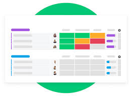 The company shall have the authority to allocate the work to personnel having due regard to seniority and qualifications, and where qualifications are relatively equal, seniority s. Daily Task Tracker Template Get Stuff Done Monday Com