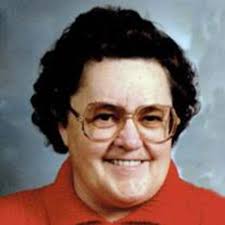 Helen Schafer Obituary March 6, 2016